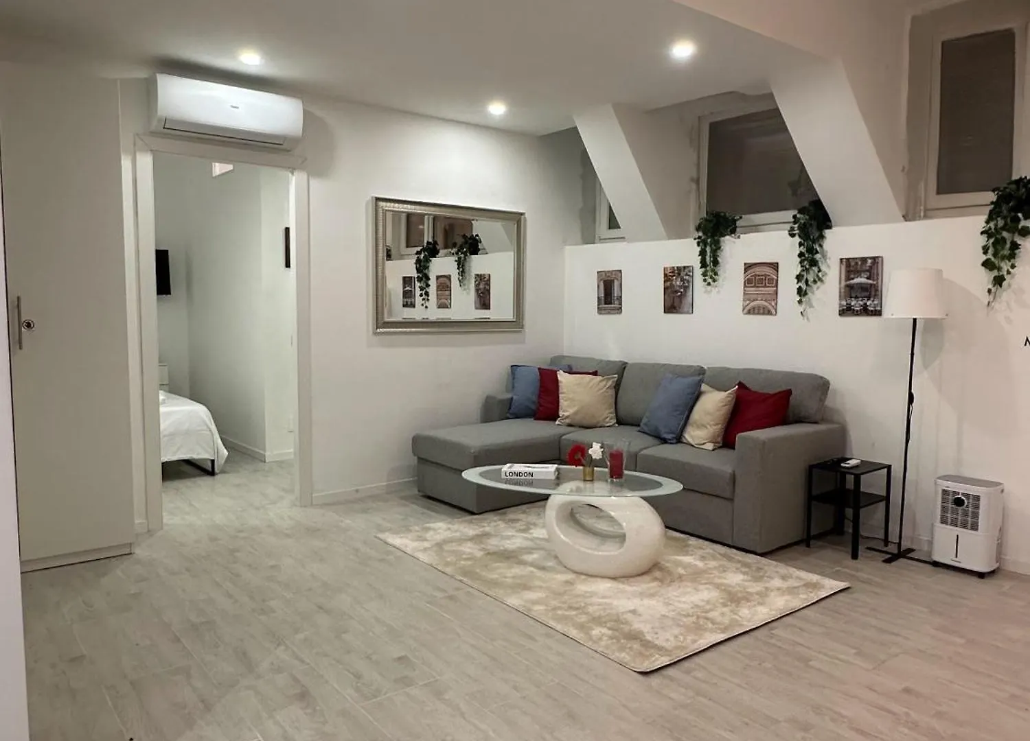 Appartement Milano Da Sogno Al Rifugio Merini In Centro Italie