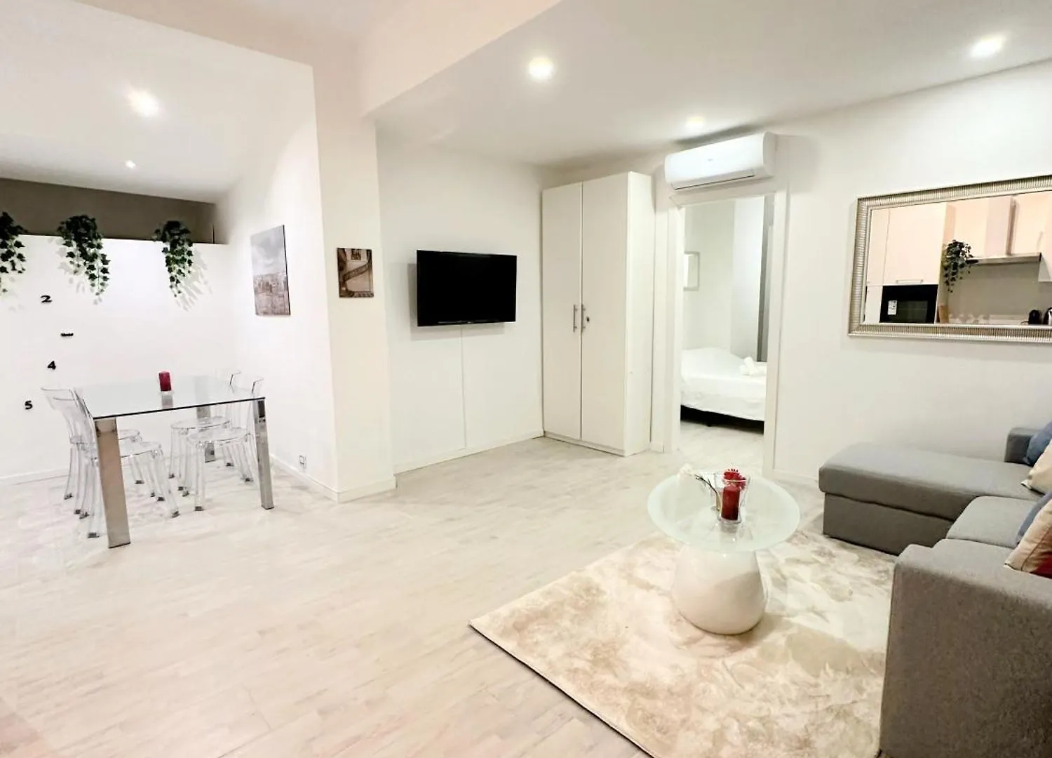 Milano Da Sogno Al Rifugio Merini In Centro Milan