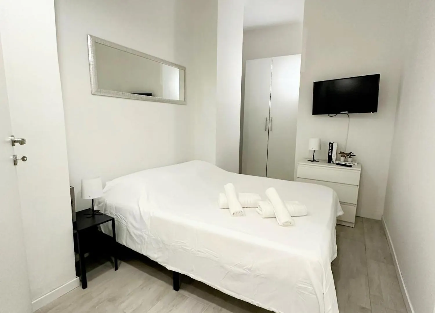Milano Da Sogno Al Rifugio Merini In Centro Appartement Milan